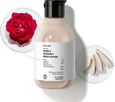 Rose Royal Combo Brillare