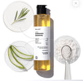 Rosemary Shampoo for Visible Hair Growth