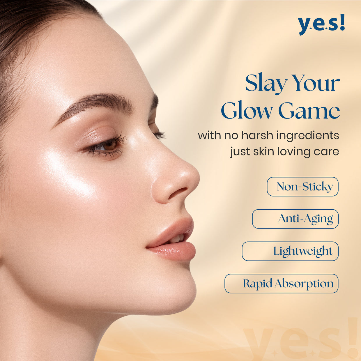 Yes! You Are B-RIGHT Vitamin C Serum | For Bright, Clear Skin | Korean Skincare