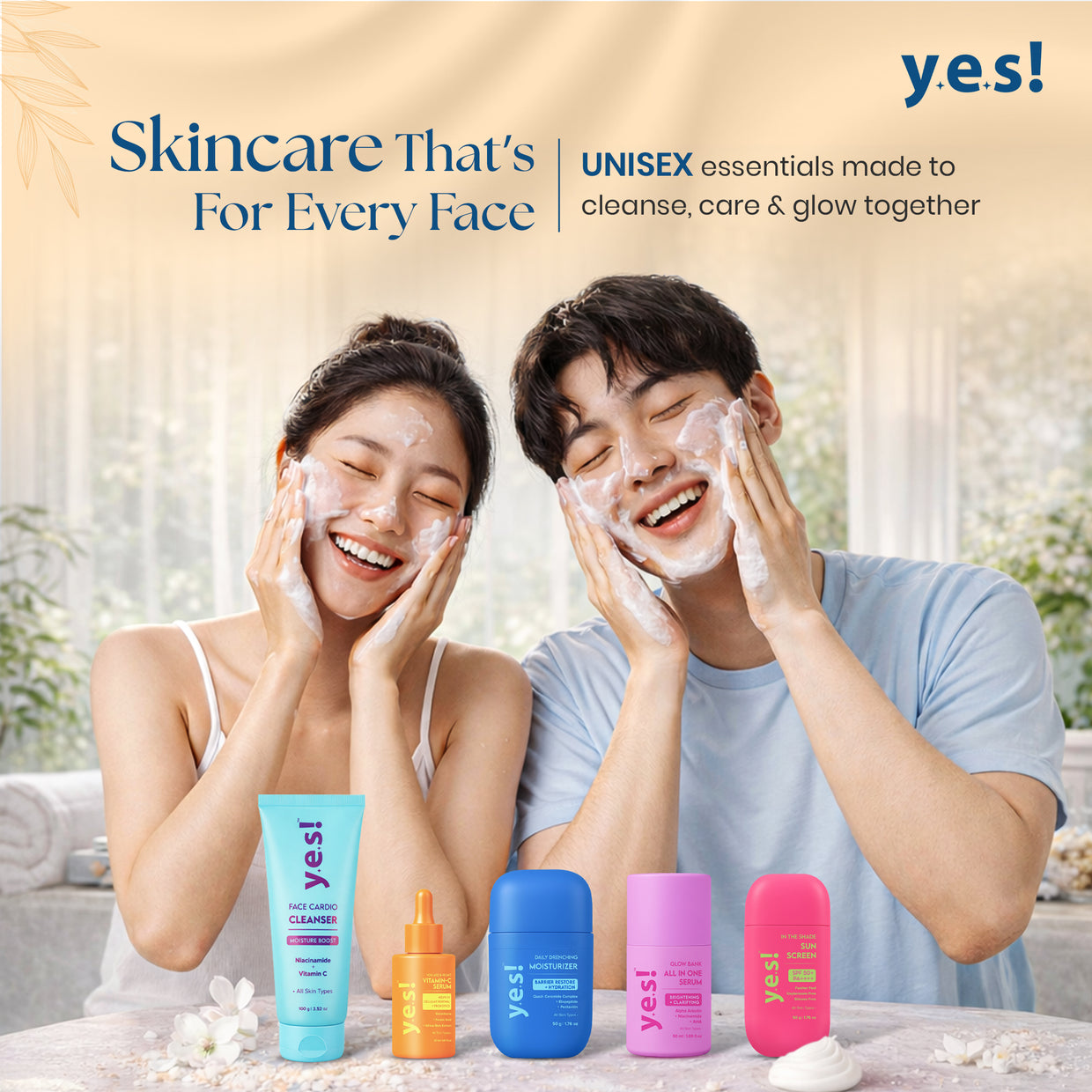Yes! You Are B-RIGHT Vitamin C Serum | For Bright, Clear Skin | Korean Skincare