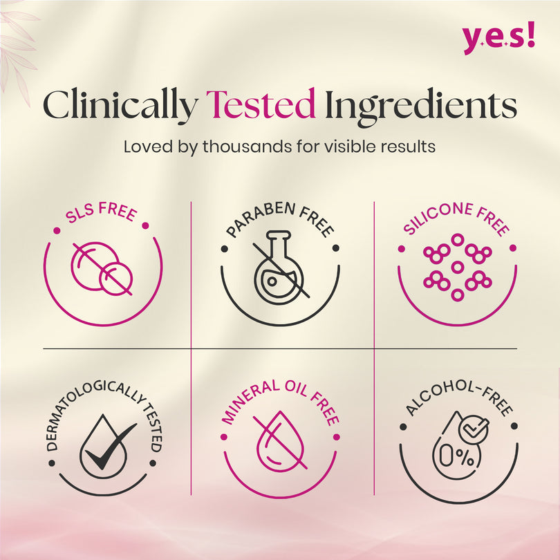 Yes! Glow Bank All-in-One Brightening Face Serum with Alpha Arbutin | All Skin Types