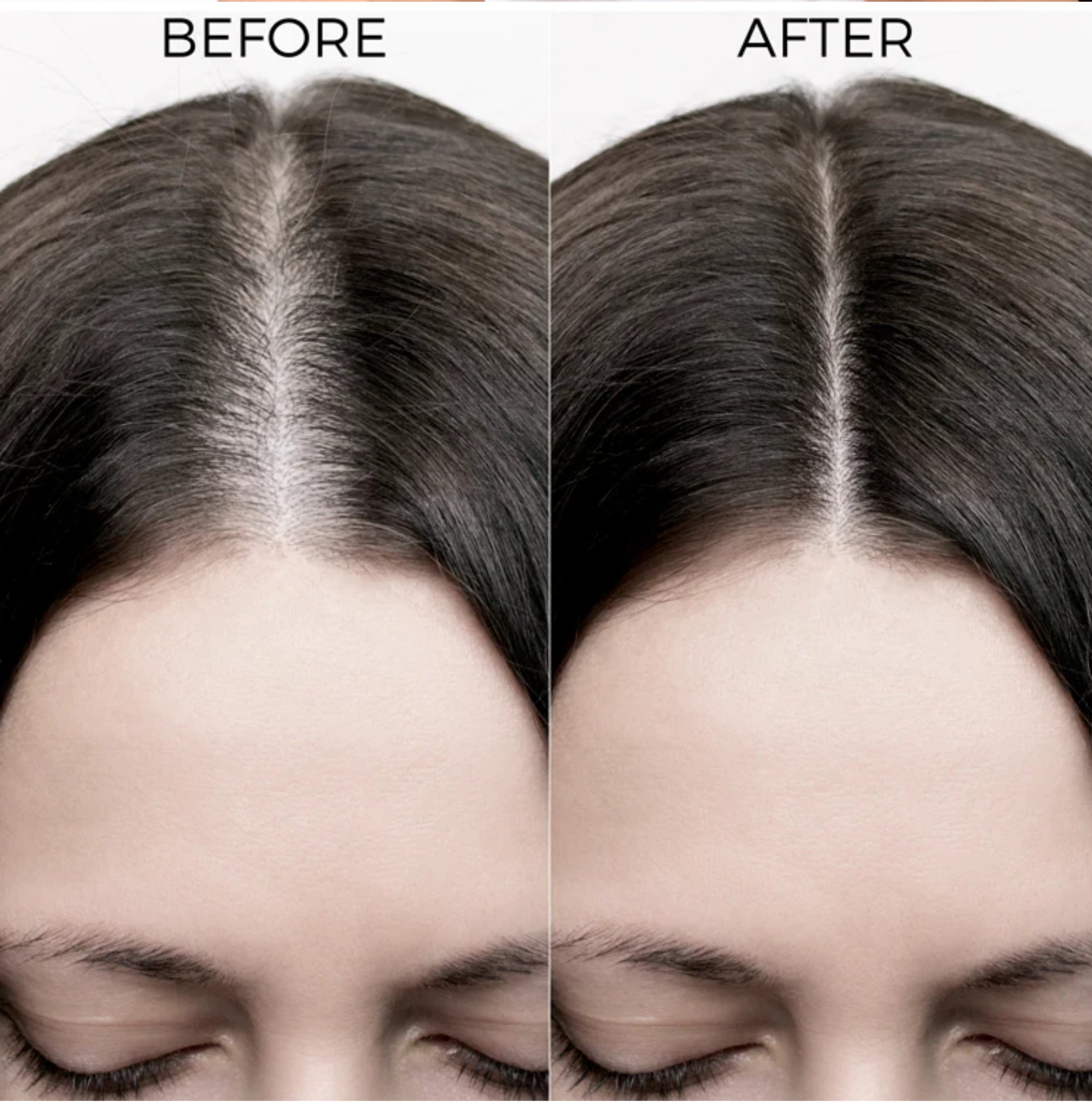 Rosemary Shampoo for Visible Hair Growth