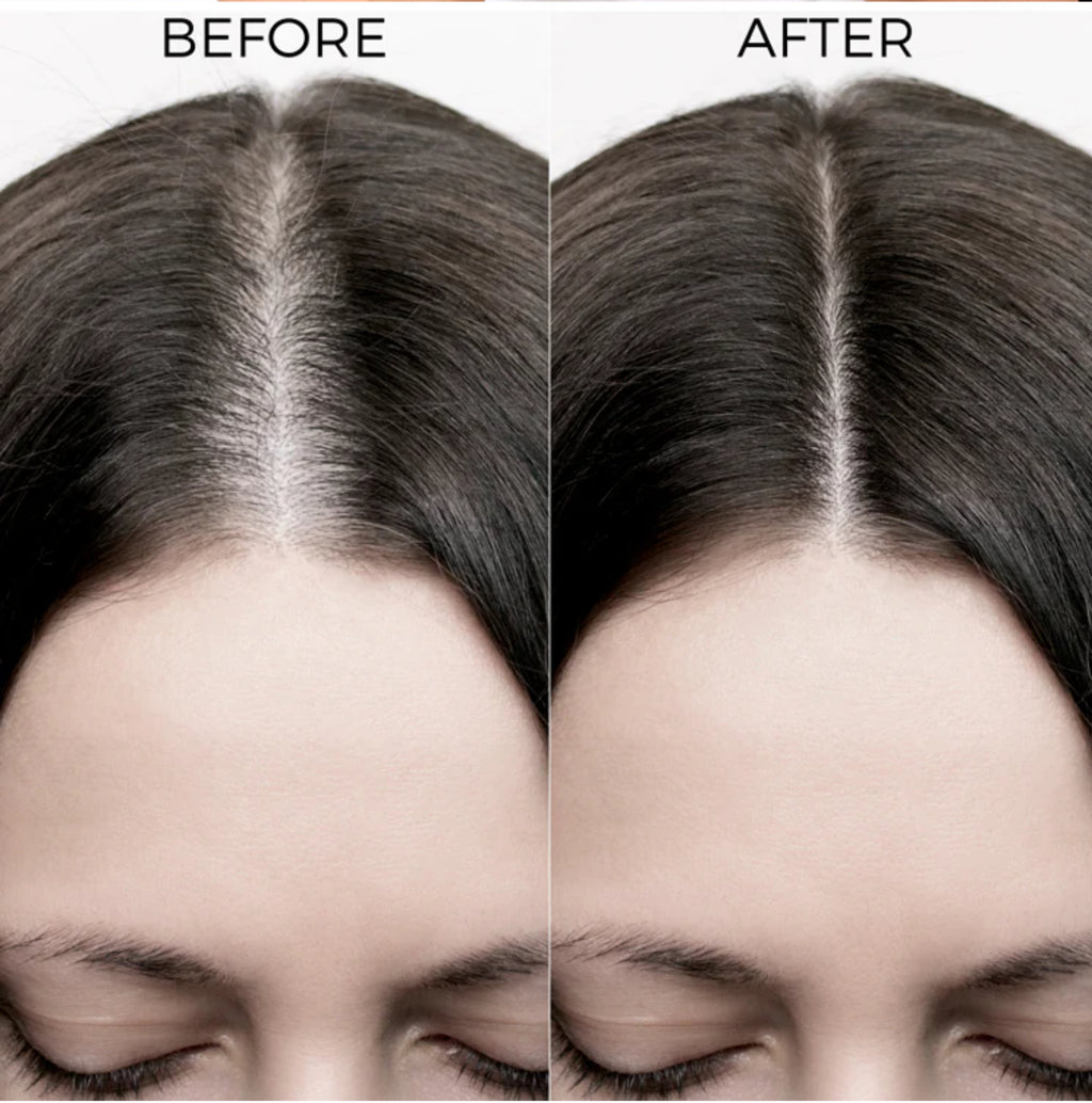Rosemary Shampoo for Visible Hair Growth
