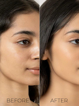 Brillare Saffron & Coconut Body Wash - 200ml