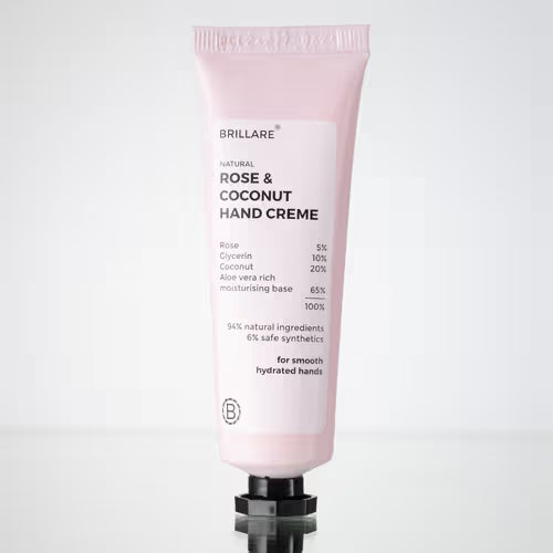 Rose Royal Combo Brillare